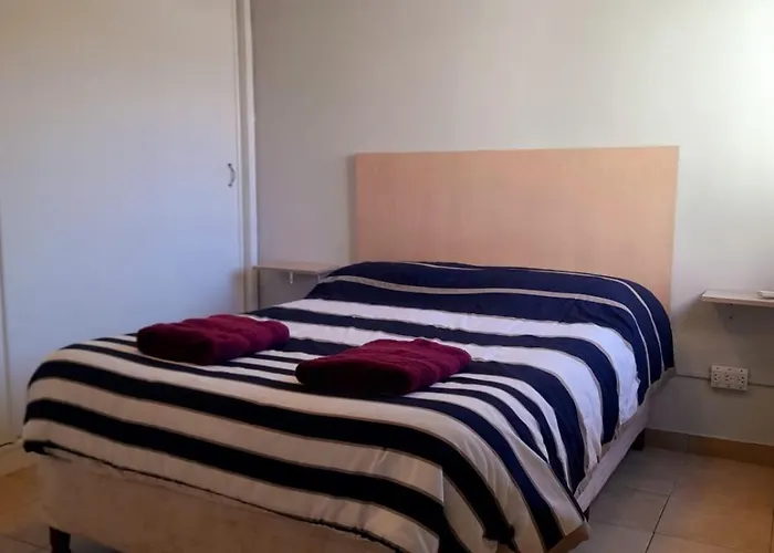 Shalom Apartamento Mendoza que aceita animais de estimação