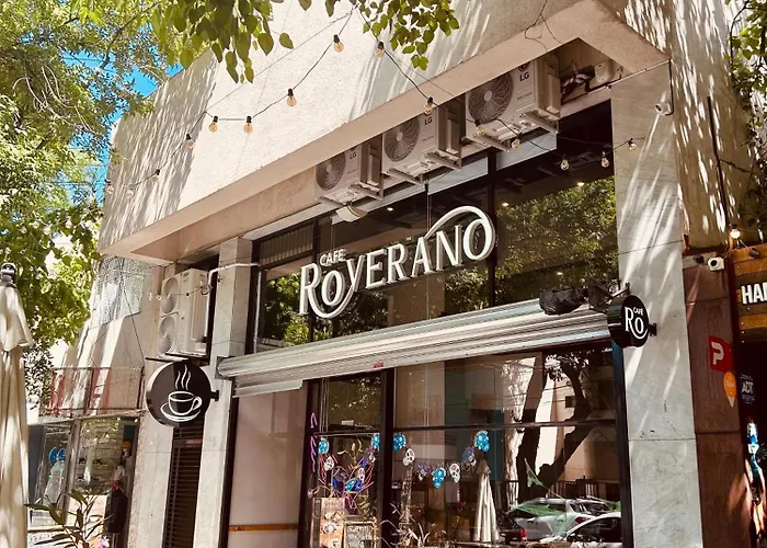 San Lorenzo Mendoza que aceita animais de estimação
