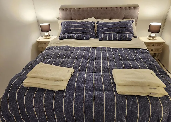 Apartamento Deluxe Senderos del Vino III, Desayuno Opcional Mendoza