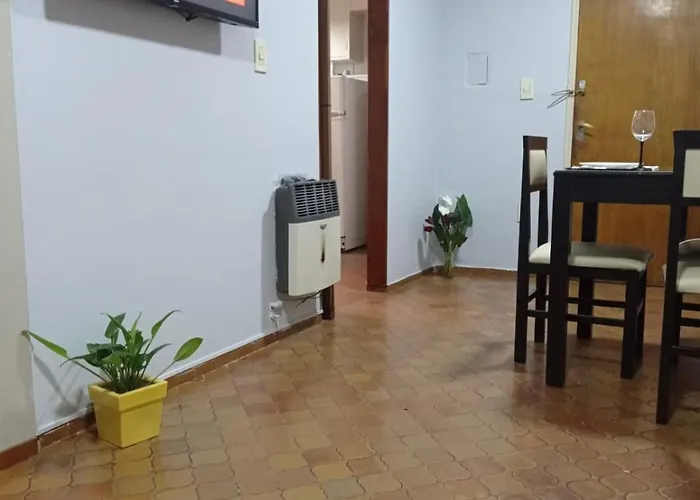 Bonarda II Apartamento Mendoza