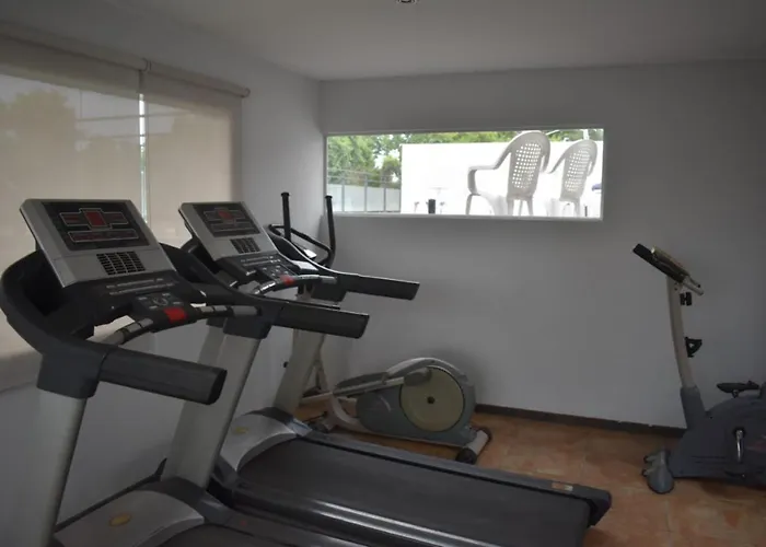 Hotéis de Mendoza com jacuzzi