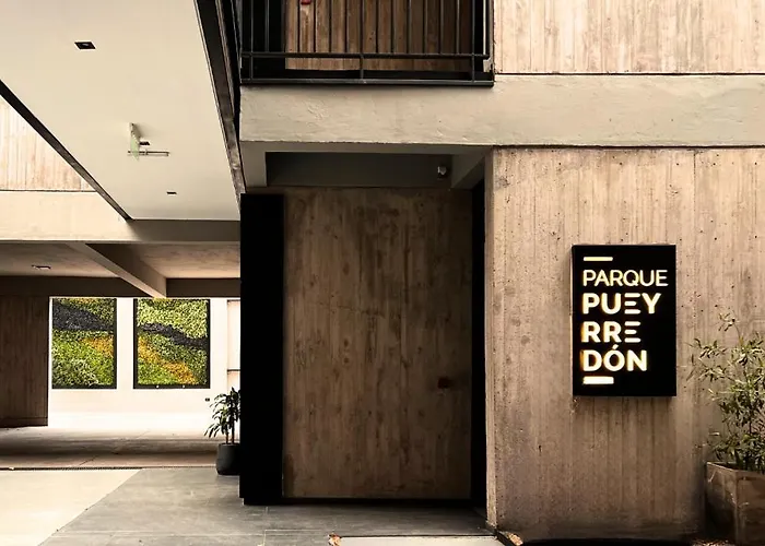 Parque Pueyrredon V Apartamento Mendoza