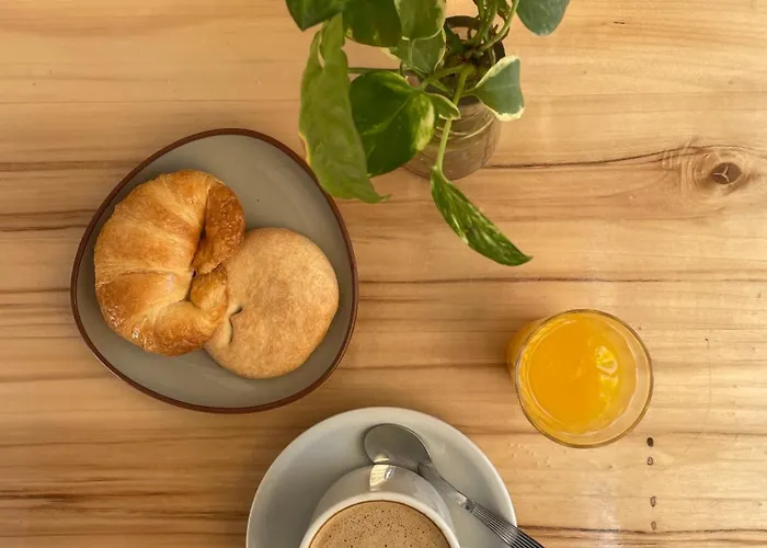 Hotéis três estrelas em Mendoza