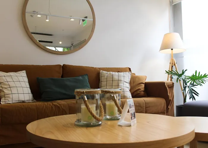 Hoteles Boutique en Mendoza
