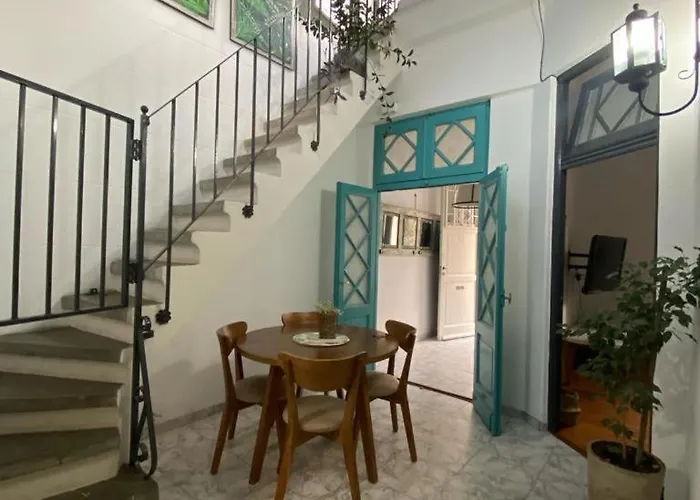 Departamento en Mendoza Capital, excelente ubicación!! Apartamento