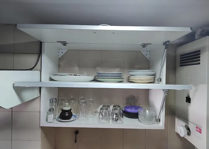 Departamento céntrico a media cuadra de Av San Martín - Ubicación privilegiada - Opcional cochera Mendoza que aceita animais de estimação