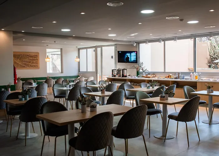 Hotéis românticos de Mendoza