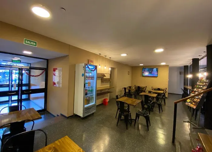 Hotel Sm Mendoza