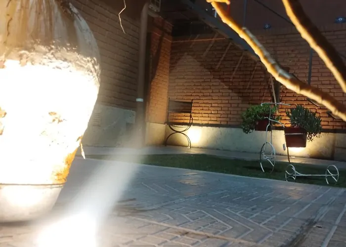 Sol Mendocino Apartamento Mendoza