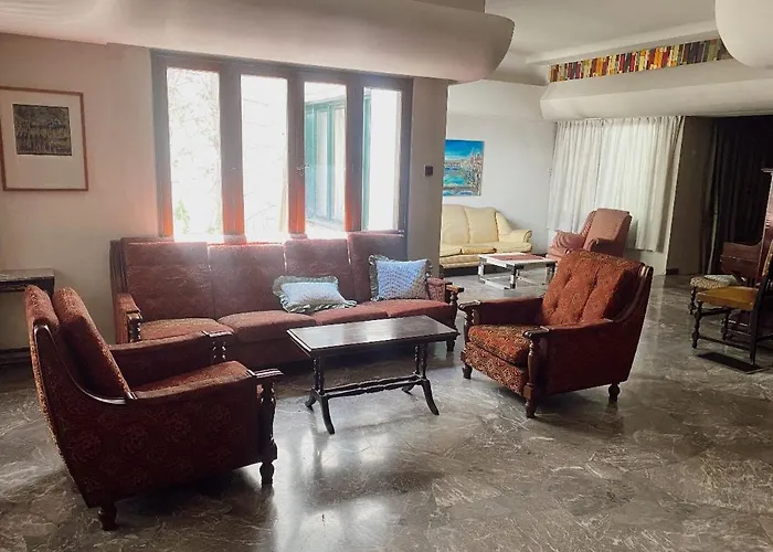 Casona En Capital Vila Mendoza que aceita animais de estimação