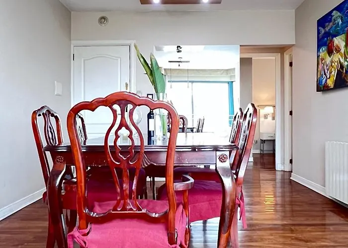 Boutique Amplio, Moderno E Impecable Departamento En La Mejor Ubicacion De La Ciudad De Mendoza Con Piscina Apartamento