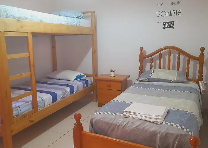 Apartamento M&M Mendoza