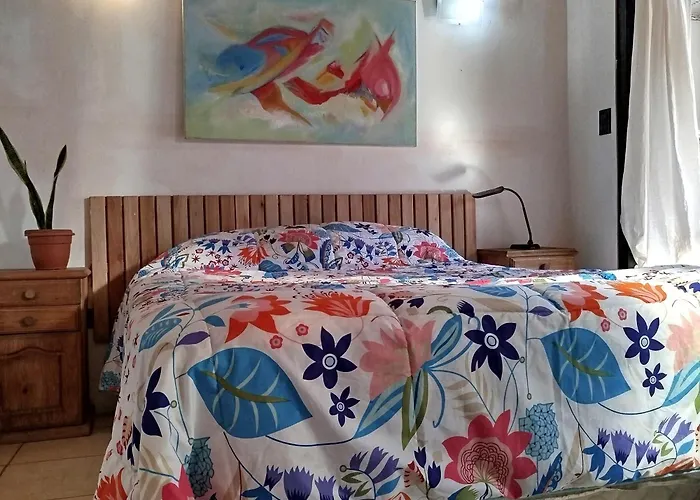 Mi Alma Deptos Apartamento Mendoza