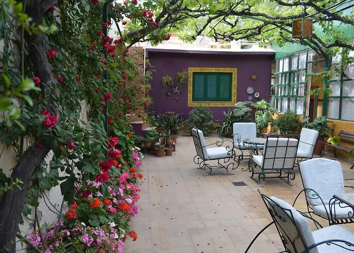 Hotel Mallorca Mendoza