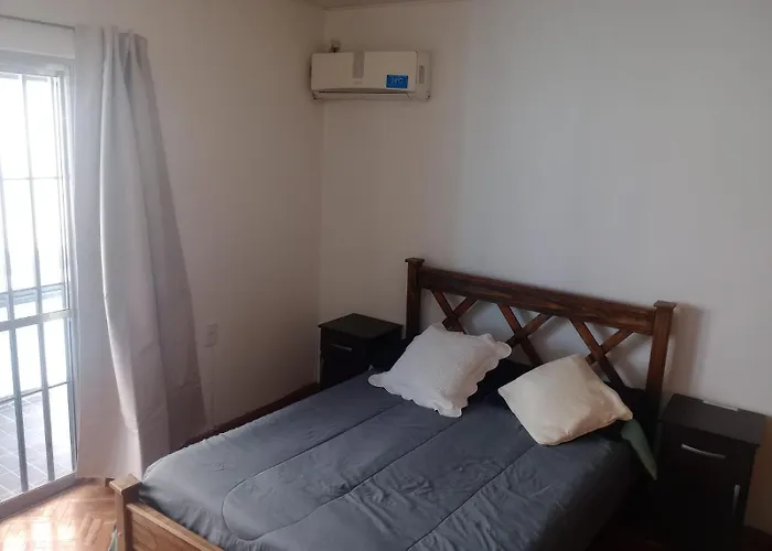 Amplio y cómodo en la mejor ubicación de la Ciudad de Mendoza
