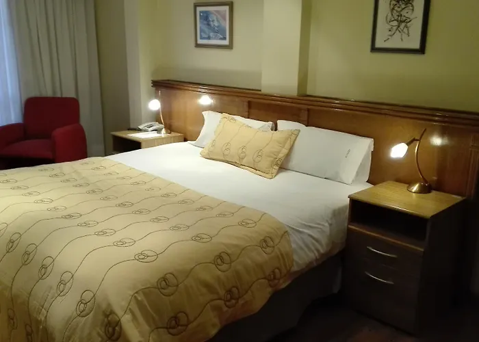 Altezza Apart Suites Mendoza