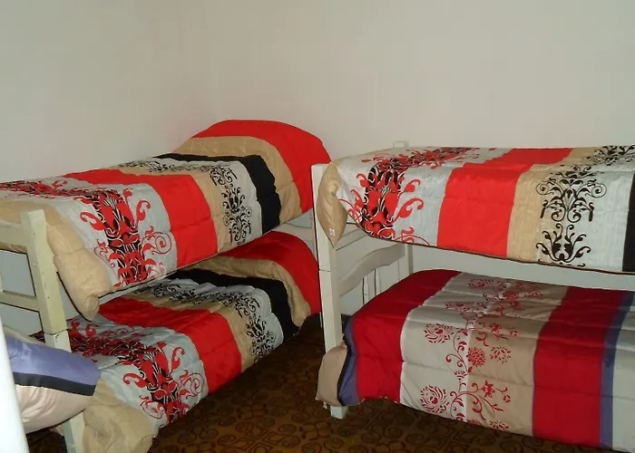 Casa Pueblo Hostel Mendoza que aceita animais de estimação