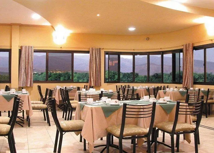 Alcor Hotel Mendoza que aceita animais de estimação