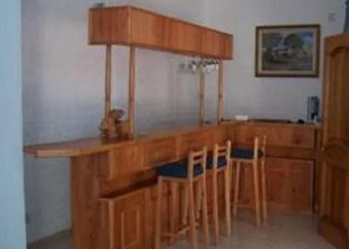 Muras Apart Hotel Villa Nueva 