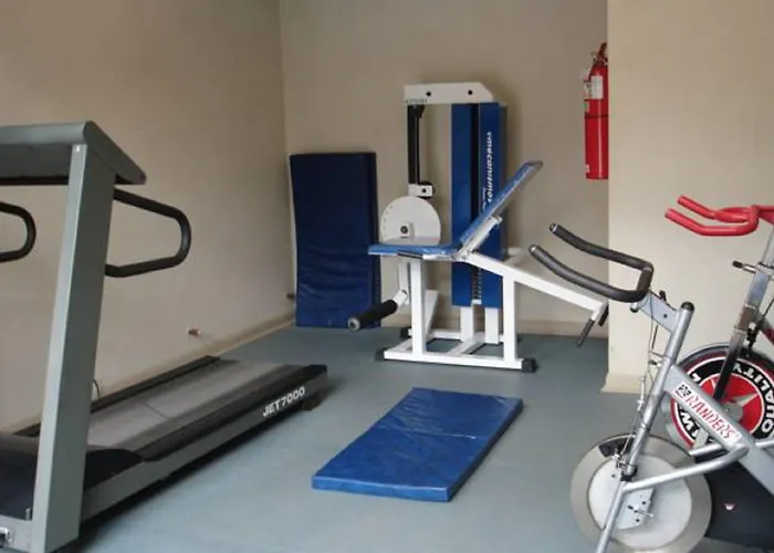 Hotéis de design de Mendoza