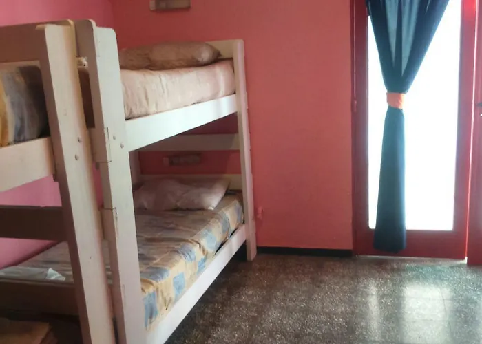 Hoteles cerca de Plaza España
