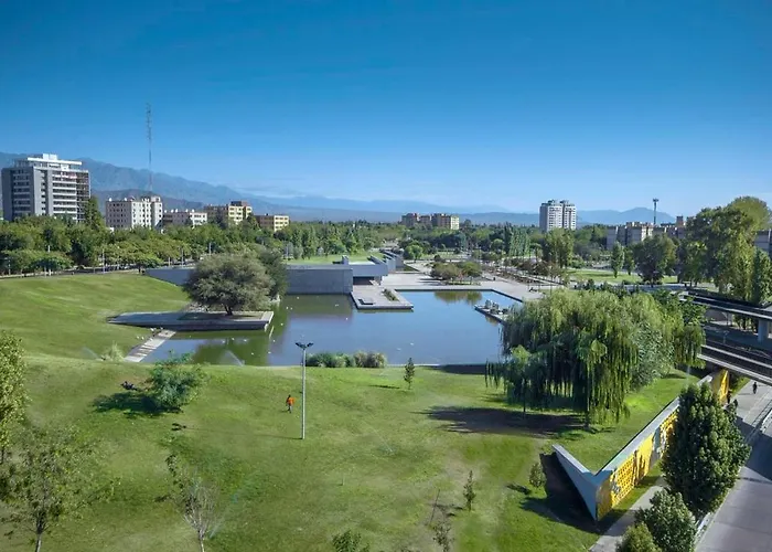 Apartamento Casafelix Mendoza