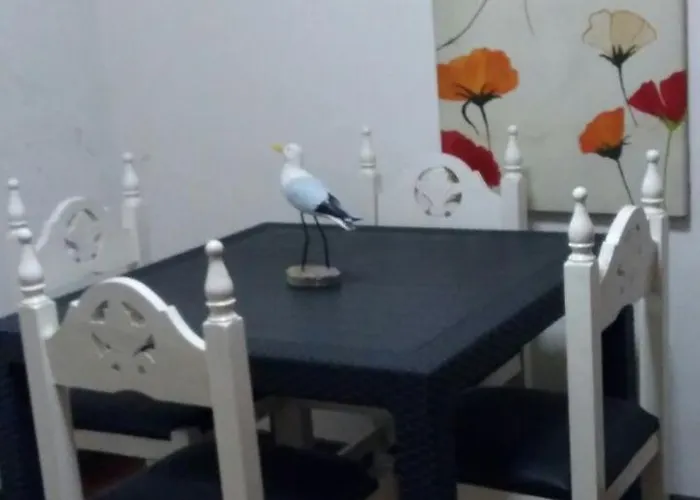 Andes 1 Apartamento Mendoza