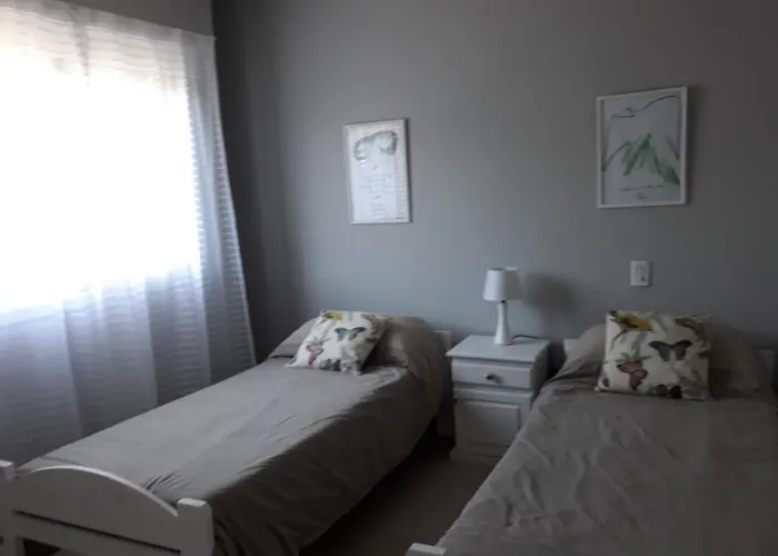 Duplex La Puntilla!! Mendoza que aceita animais de estimação