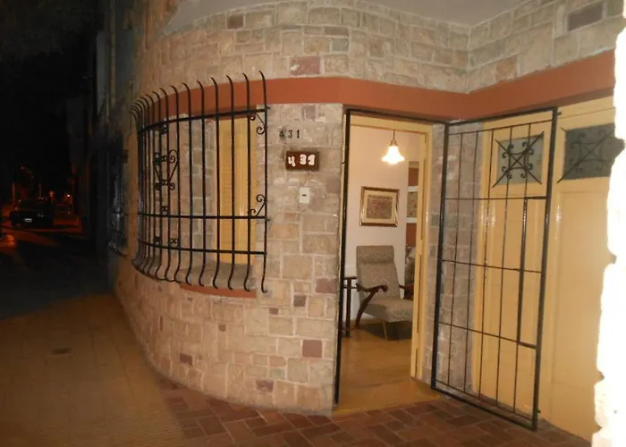 Tu Casa En Mendoza Apartamento
