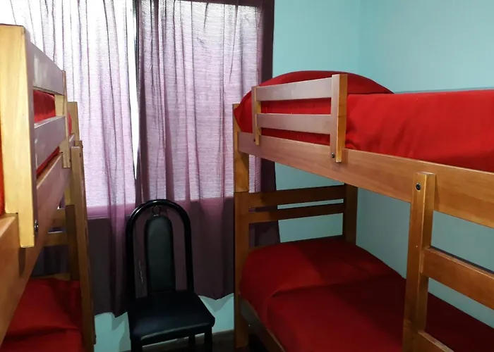 Departamento En Ciudad Mendoza Apartamento